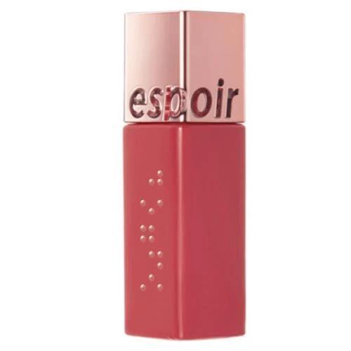 espoir Couture Lip Tint Pure Velvet #2 Rosy Moon