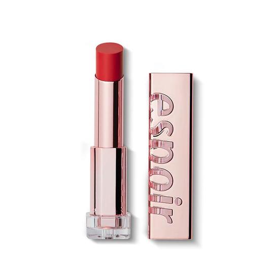 espoir JP Lipstick Nowear Shine #apricot Brandy 4.5g