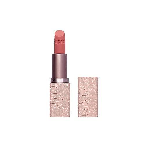 espoir Lipstick No Wear Velvet #12 Washed Nude