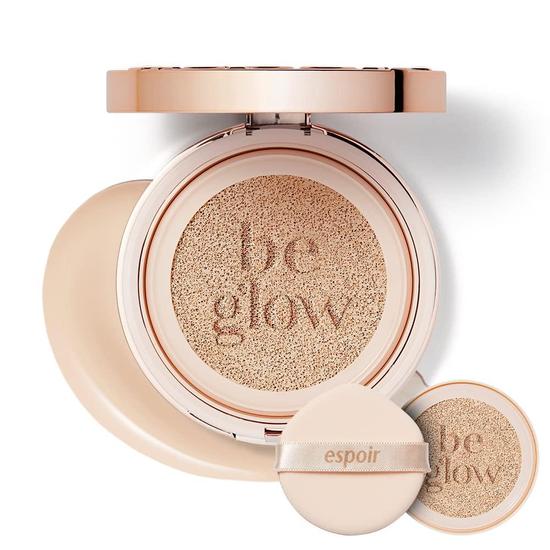 espoir Protailor Beglow Cushion Newclass #3 PETAL (refill)