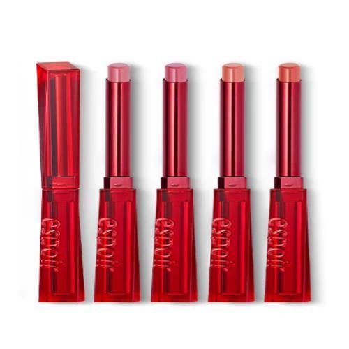 espoir The Sleek Lipstick Cream Matte Eve