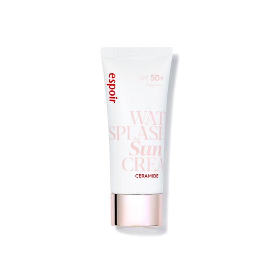 espoir Water Splash Sun Cream Ceramide Spf 50+ 30ml