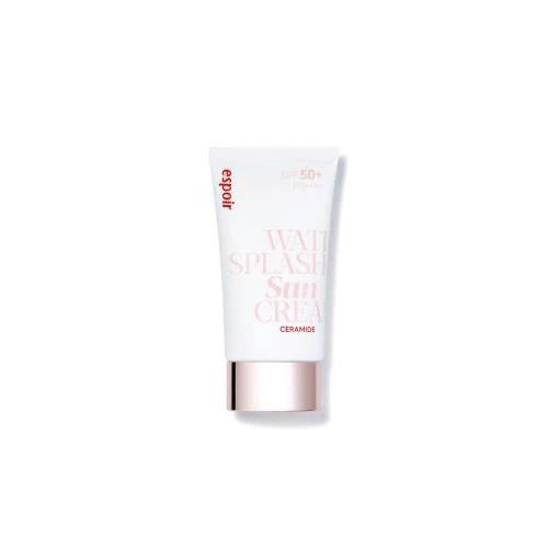 espoir Water Splash Sun Cream Ceramide Spf 50+ 60ml