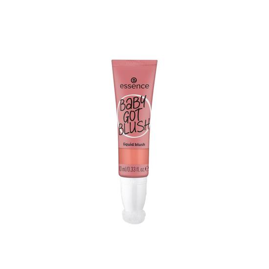 Essence Baby Got Blush Liquid Blush 30 Dusty Rose