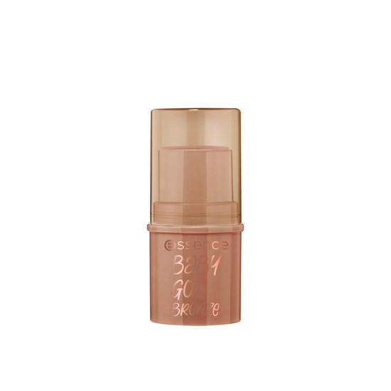 Essence Baby Got Bronze 10 Cinnamon Spice 5.5g