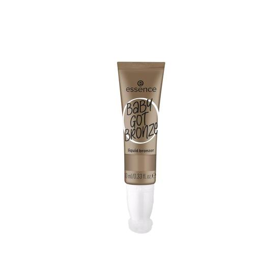Essence BABY GOT BRONZE Liquid Bronzer 10 Sweet Shadow