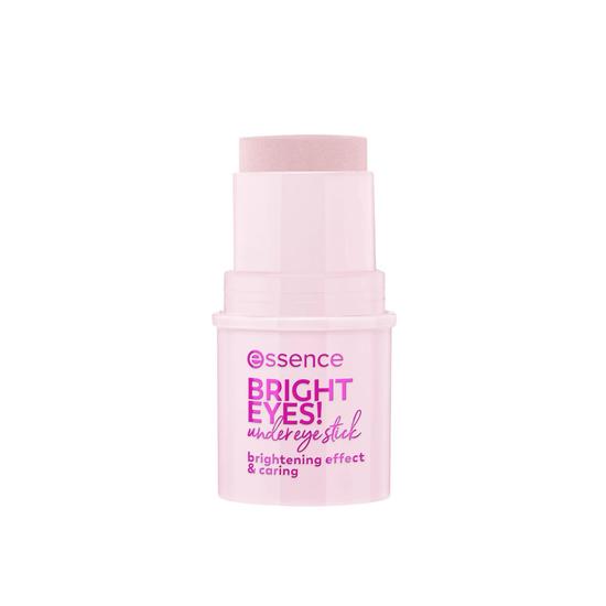 Essence Bright Eyes! Under Eye Stick Brightening Effect & Caring 01 Soft Rose 5.5g
