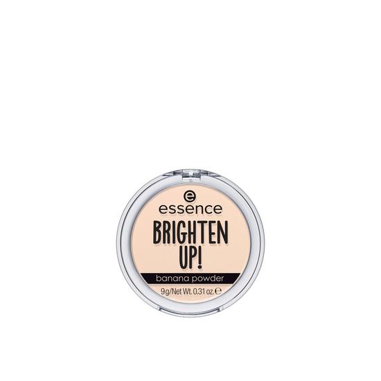 Essence Brighten Up! Banana Powder 20 Bababanana 9g