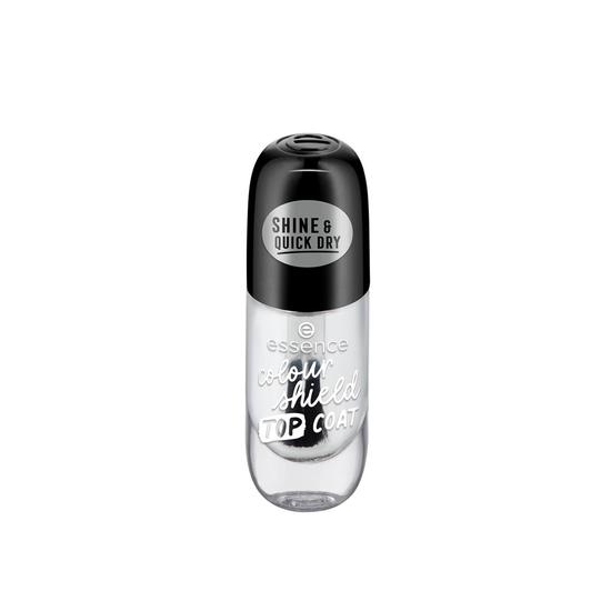 Essence Colour Shield Top Coat 8ml