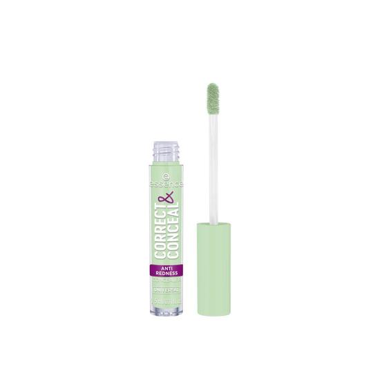 Essence CORRECT & CONCEAL Anti-Redness Concealer 100 Universal