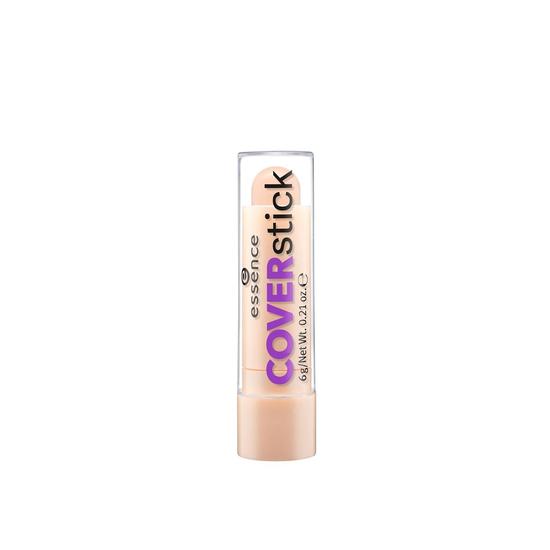 Essence Coverstick 10 Matte Naturelle 10 Matt Naturelle