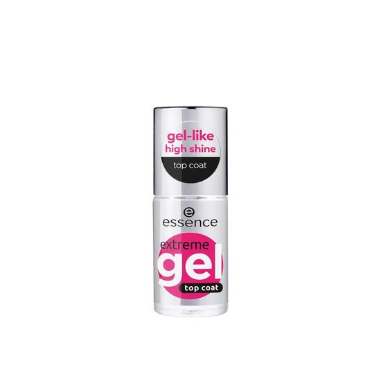 Essence Extreme Gel Top Coat 01 Gloss To Go 8ml