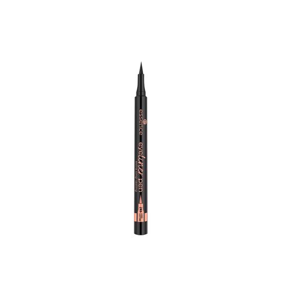 Essence Eyeliner Pen Extra Long-Lasting 10 Blackest Black 1.1ml