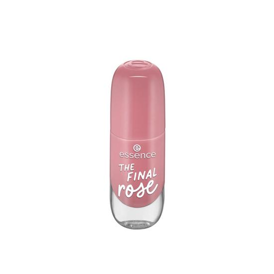 Essence Gel Nail Colour 08 The Final Rose