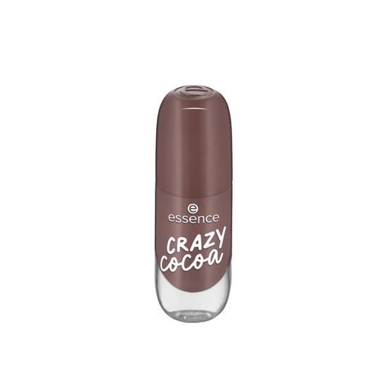 Essence Gel Nail Colour 29 Crazy Cocoa