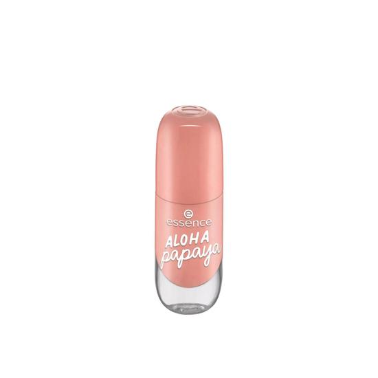 Essence Gel Nail Colour 38 Aloha Papaya