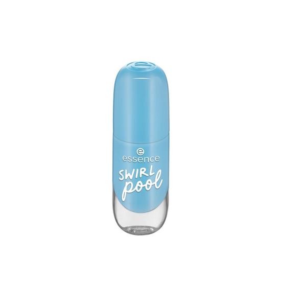 Essence Gel Nail Colour 42 Swirl Pool