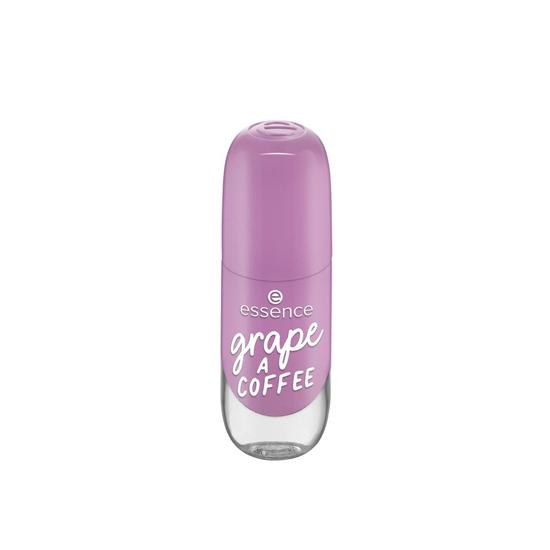 Essence Gel Nail Colour 44 Grape A Coffee