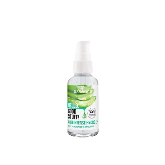 Essence Hello, Good Stuff! 48h Intense Hydro Gel 30ml