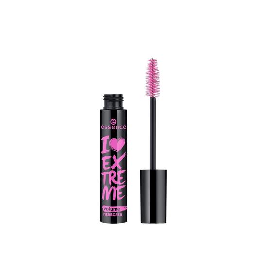 Essence I Love Extreme Volume Mascara 12ml