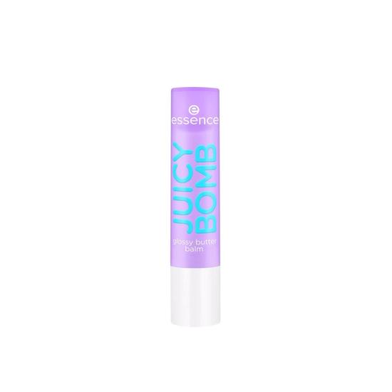 Essence JUICY BOMB Glossy Butter Balm 02 So Berry Cute