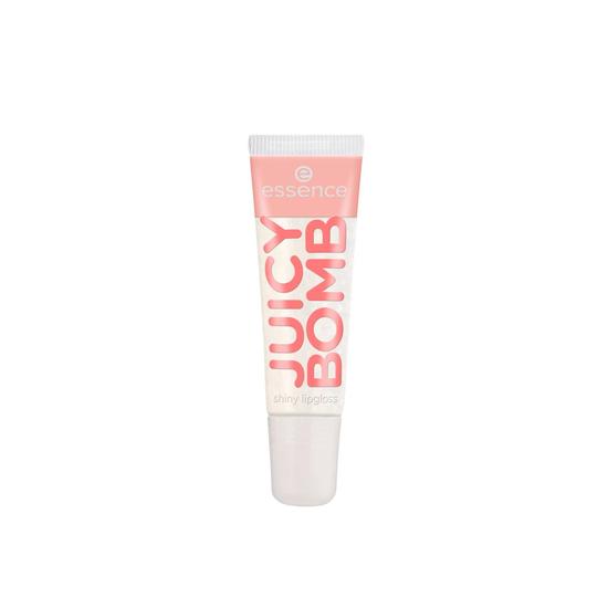 Essence Juicy Bomb Shiny Lip Gloss 101 Lovely Litchi