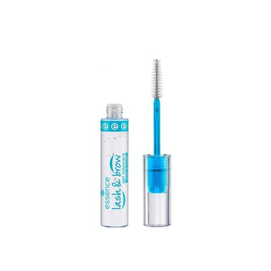 Essence Lash & Brow Gel Mascara 9ml