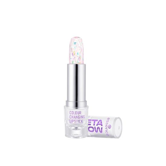 Essence Meta Glow Colour Changing Lipstick 3.4g