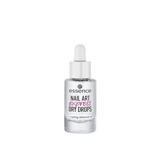 Essence Nail Art Express Dry Drops 8ml