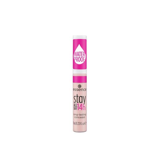 Essence Stay All Day 14h Long-Lasting Concealer 20 Light Rose