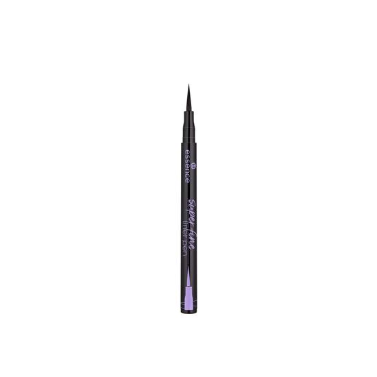 Essence Super Fine Liner Pen 01 Deep Black 1ml