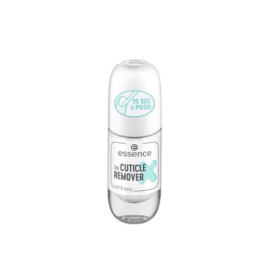 Essence The Cuticle Remover 8ml