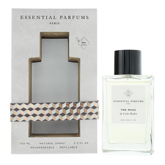 Essential Parfums The Musc Eau De Parfum