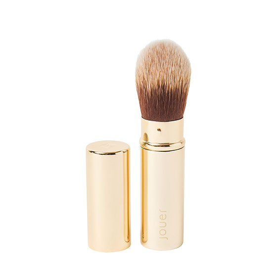 Jouer Cosmetics Essential Travel Complexion Brush