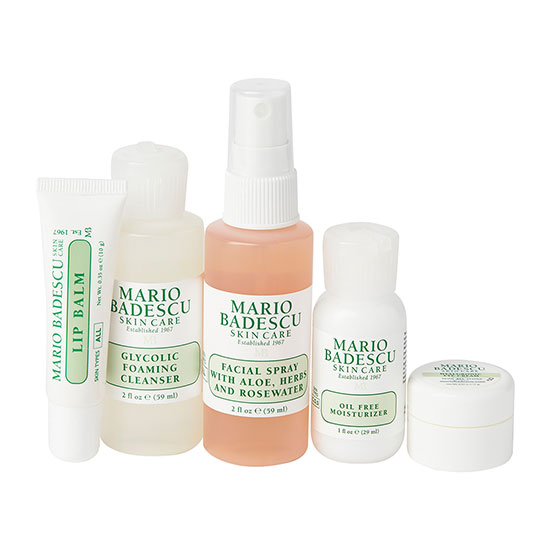Mario Badescu Essentials To Go