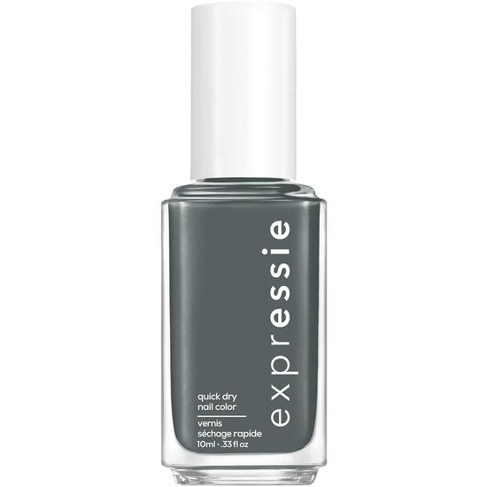 Essie Expressie Nail Polish Nail Lacquer Cut To The Chase