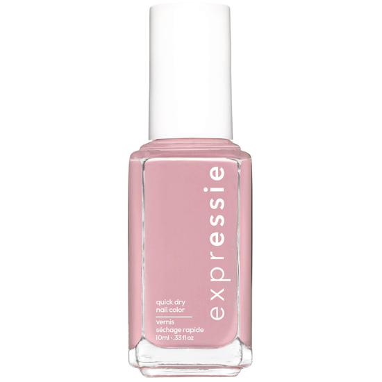 essie Expressie Quick Dry Formula Chip Resistant Nail Polish