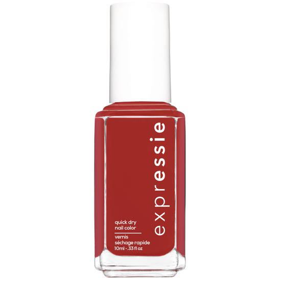 essie Expressie Quick Dry Formula Chip Resistant Nail Polish 190 Seize The Minute
