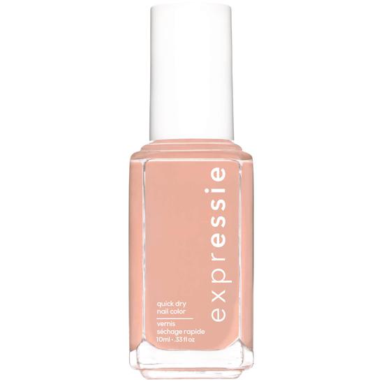 essie Expressie Quick Dry Formula Chip Resistant Nail Polish 60 Buns Up