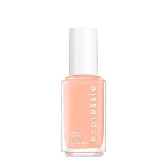 essie Expressie Quick Dry Formula Chip Resistant Nail Polish All Things OOO