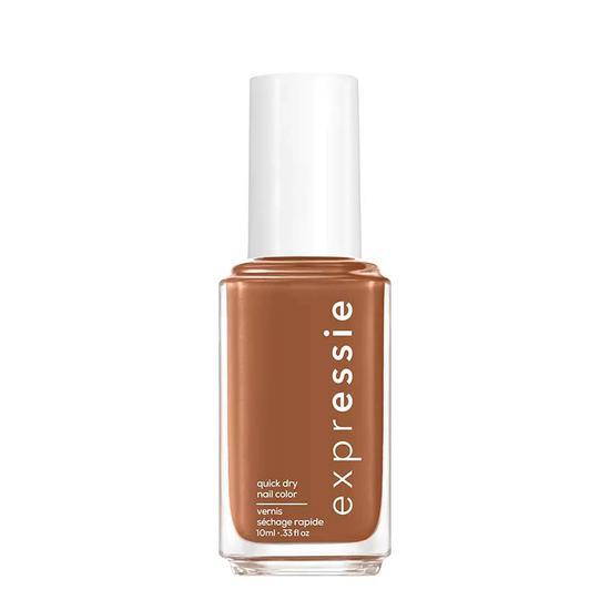 essie Expressie Quick Dry Formula Chip Resistant Nail Polish