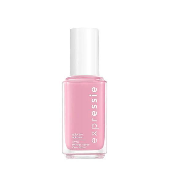essie Expressie Quick Dry Formula Chip Resistant Nail Polish In The Time Zone