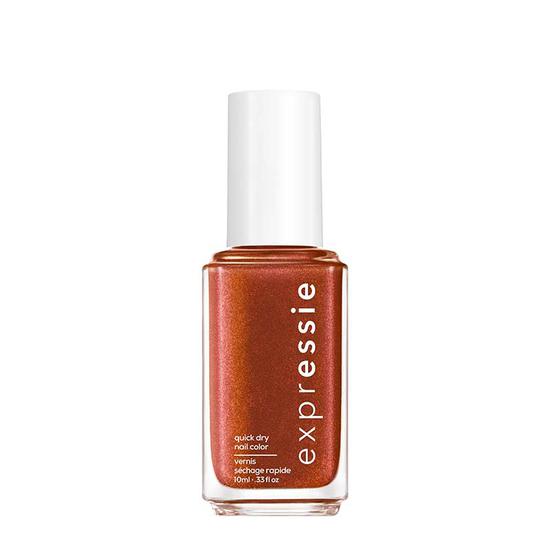 essie Expressie Quick Dry Formula Chip Resistant Nail Polish Misfit Right In
