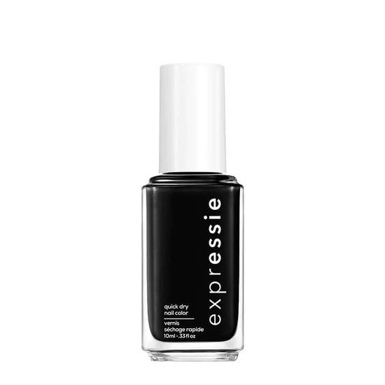 essie Expressie Quick Dry Formula Chip Resistant Nail Polish Now or Never