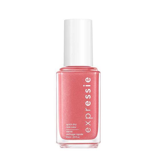 essie Expressie Quick Dry Formula Chip Resistant Nail Polish Trend & Snap