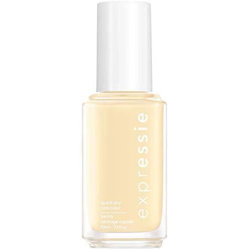 essie Expressie Quick Dry Nail Polish