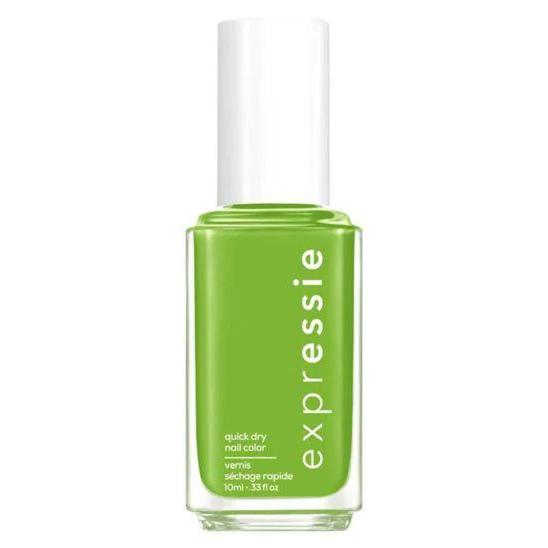 essie Expressie Quick Dry Nail Polish Take Controller