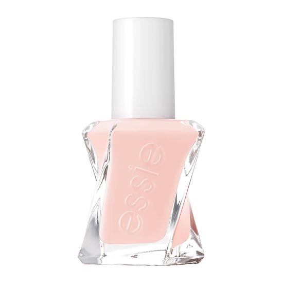 essie Gel Couture 40 Fairy Tailor Sheer Pink