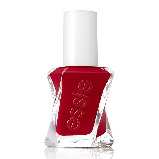 essie Gel Couture Nail Colour 345 Bubbles Only
