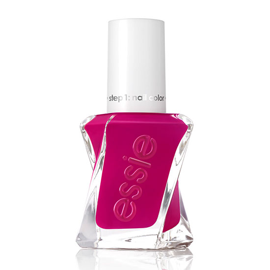 essie Gel Couture Nail Colour 473 V.I.Please
